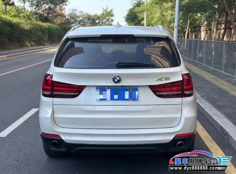 14年宝马X5SUV 14年宝马X5SUV抵押车出售