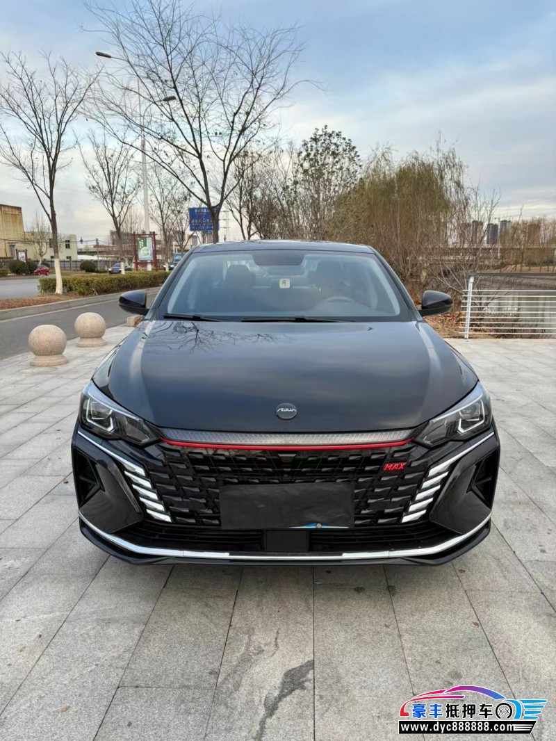 23年东风风神奕炫轿车抵押车出售