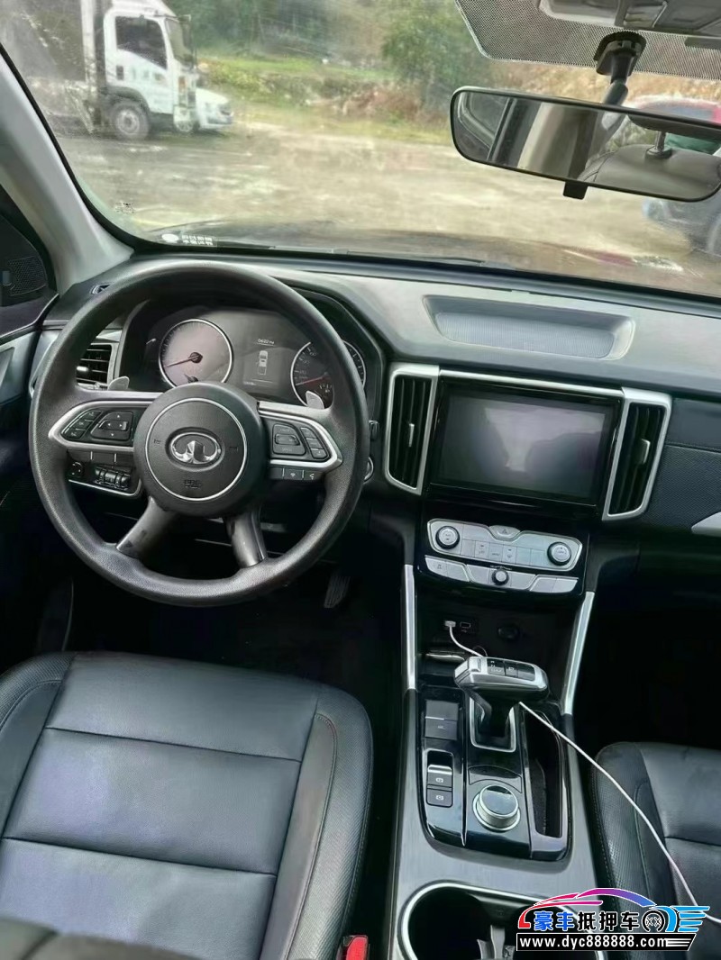 21年长城长城炮轿车抵押车出售