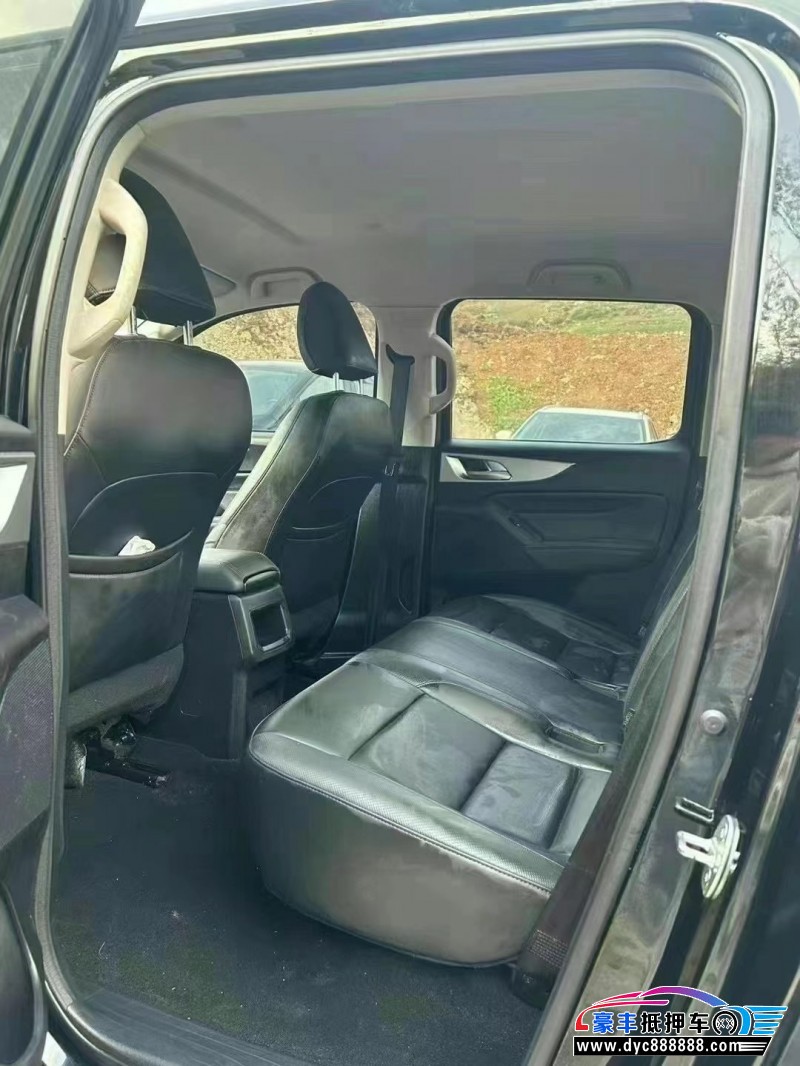 21年长城长城炮轿车抵押车出售