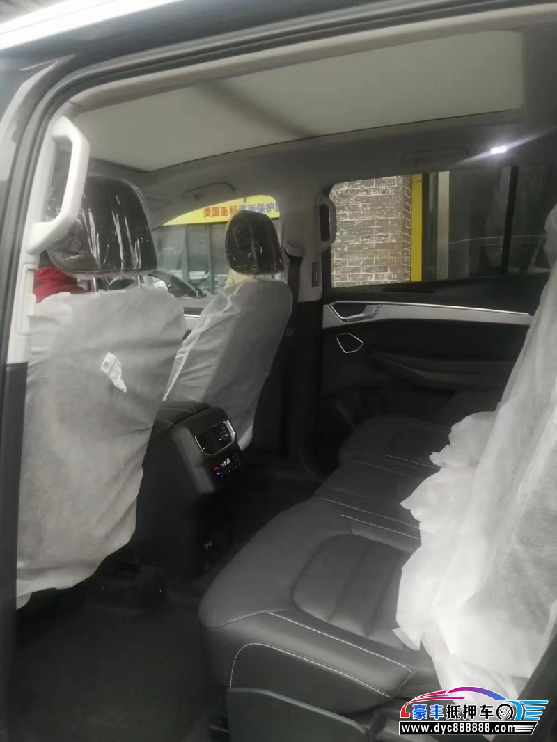 23年大众揽镜SUV抵押车出售