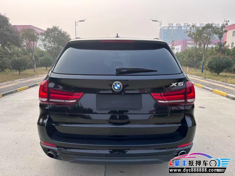 14年宝马X1轿车抵押车出售