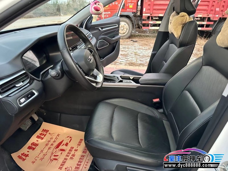 22年吉利帝豪轿车抵押车出售