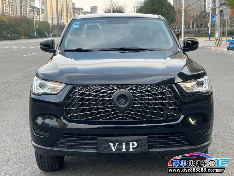 19年长城长城炮轿车抵押车出售