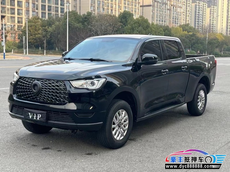 19年长城长城炮轿车抵押车出售