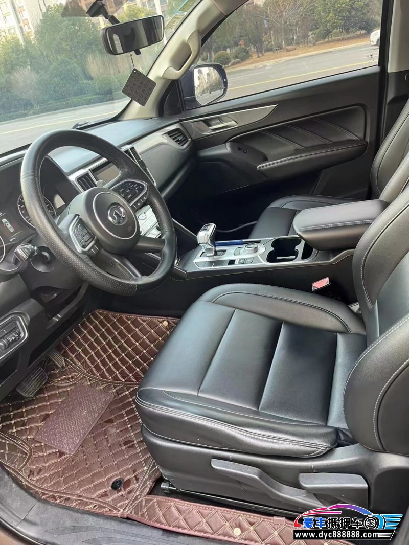 19年长城长城炮轿车抵押车出售