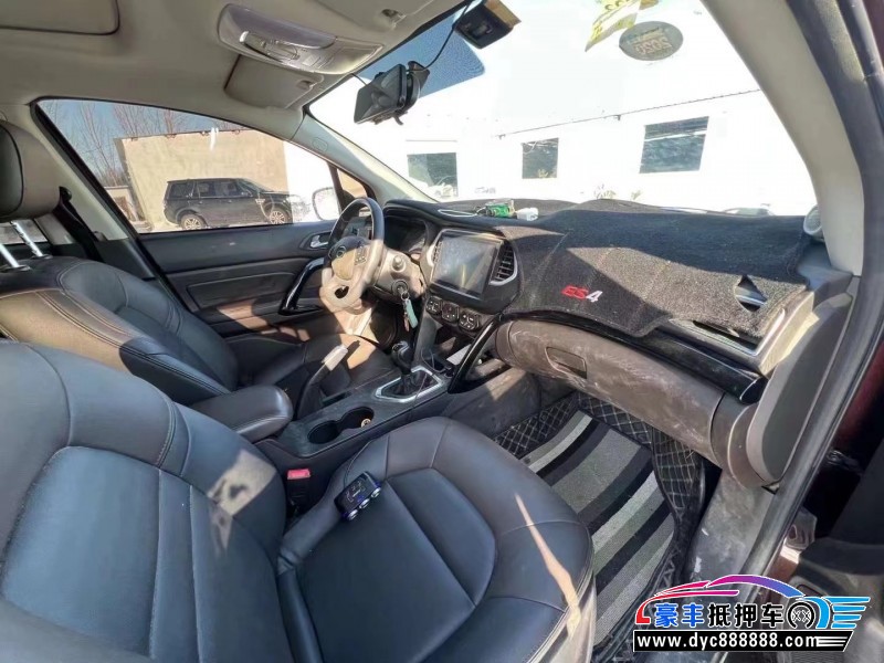 20年雪佛兰沃兰多SUV抵押车出售