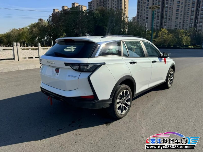 23年东风风神奕炫轿车抵押车出售