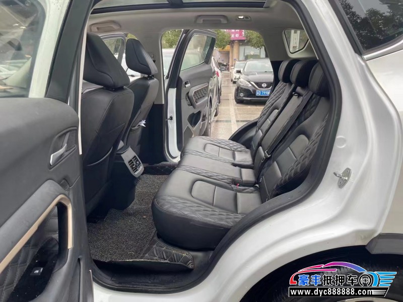 20年长城哈弗H6轿车抵押车出售