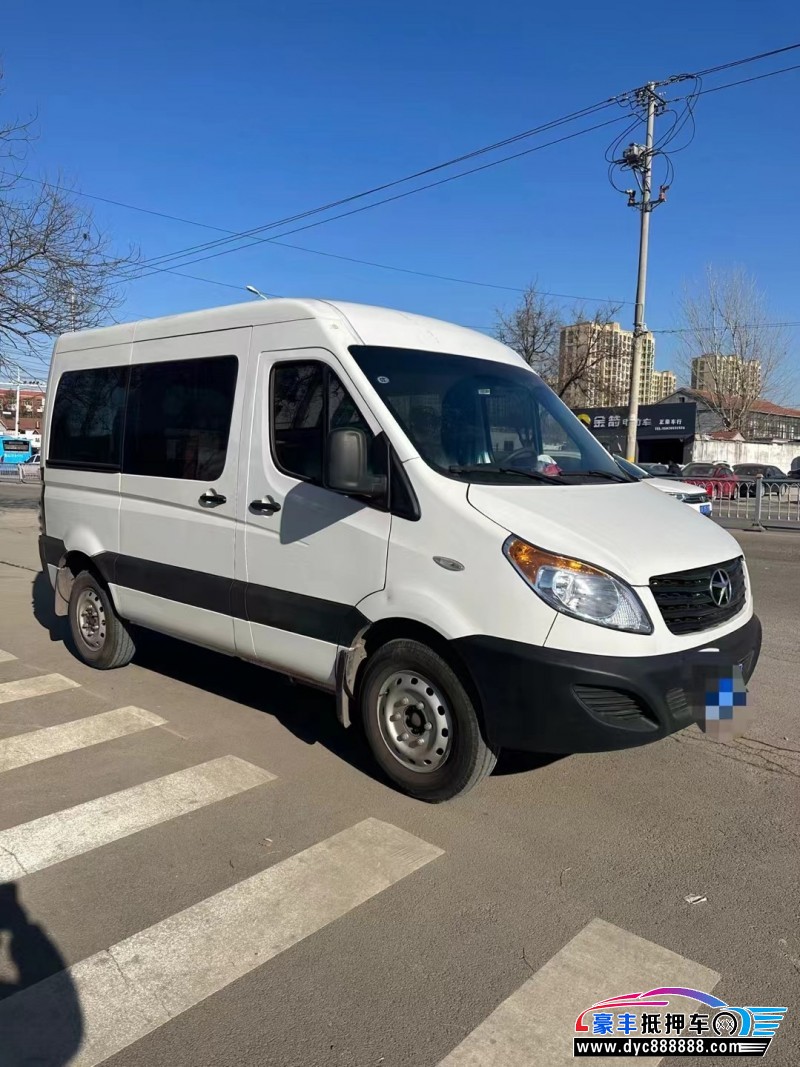 22年江淮星锐轿车抵押车出售