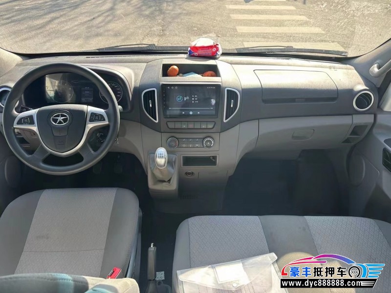 22年江淮星锐轿车抵押车出售