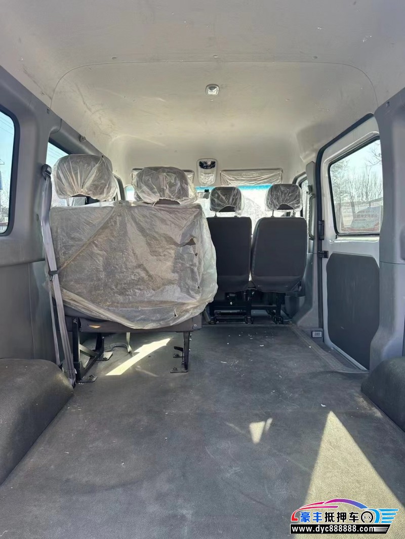 22年江淮星锐轿车抵押车出售