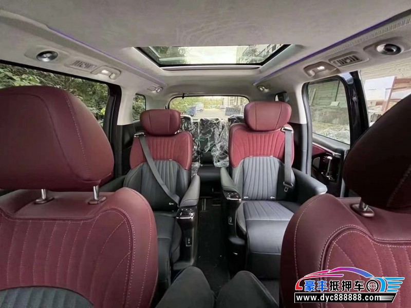 23年传祺E9轿车抵押车出售