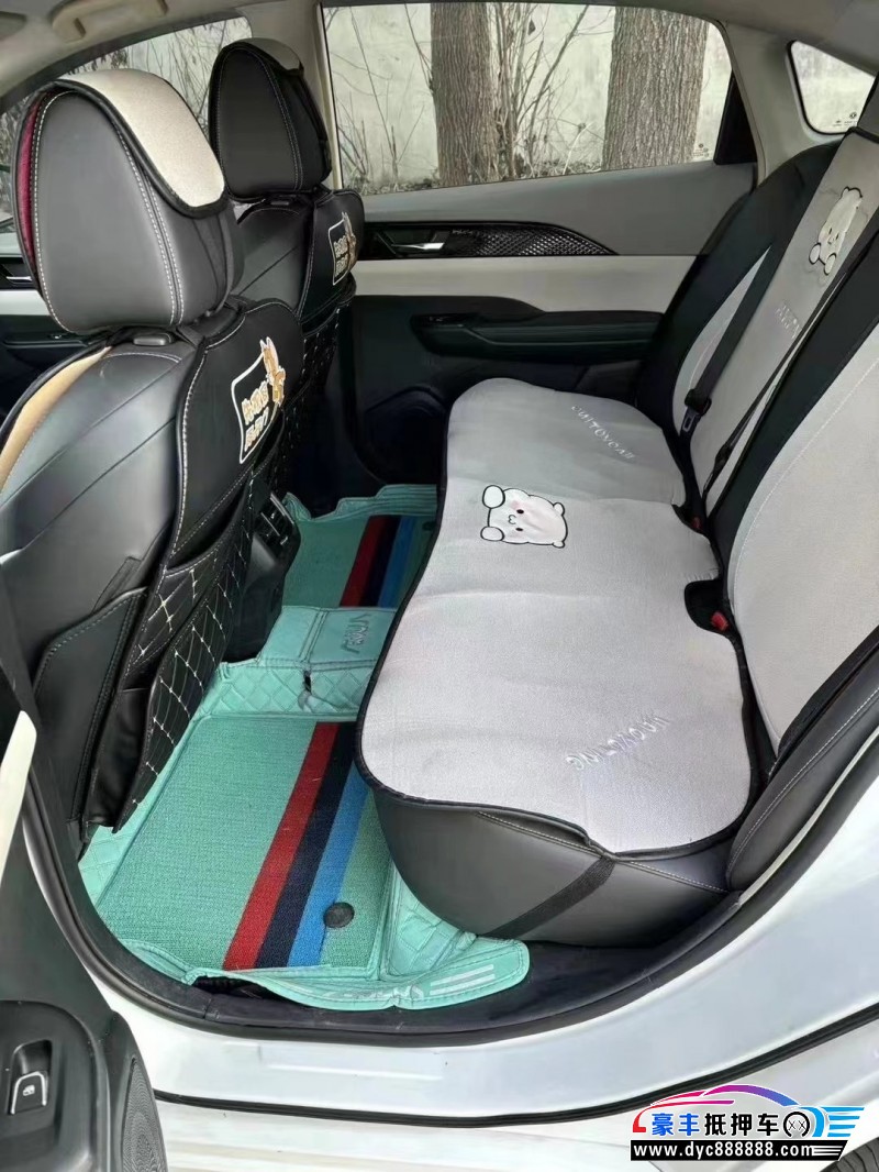 22年东风风神E70轿车抵押车出售