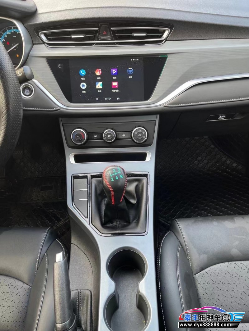 22年吉利帝豪轿车抵押车出售