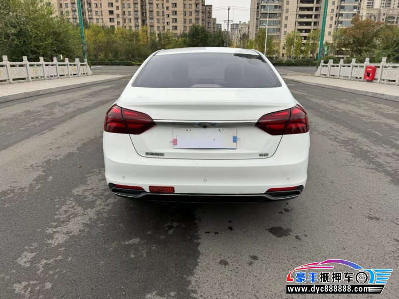 19年吉利帝豪轿车抵押车出售