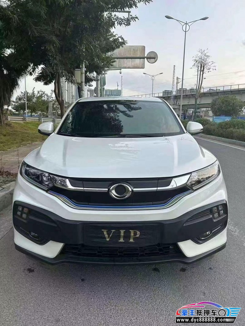 21年本田XNV轿车抵押车出售