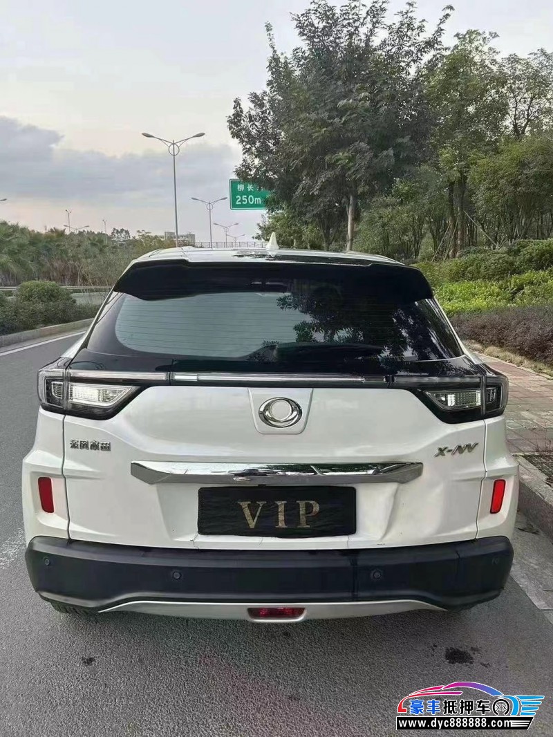 21年本田XNV轿车抵押车出售