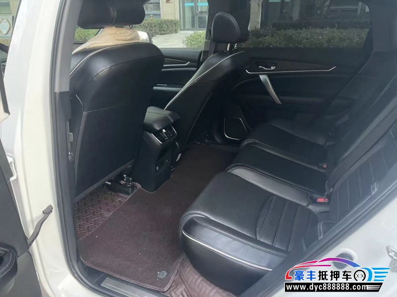 20年本田UR-VSUV抵押车出售