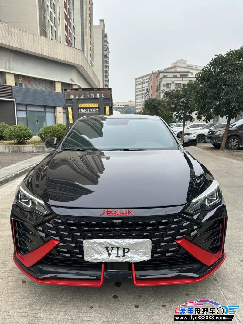 22年东风风神奕炫轿车抵押车出售