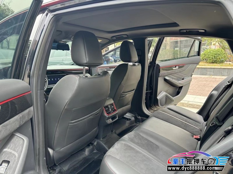 22年东风风神奕炫轿车抵押车出售