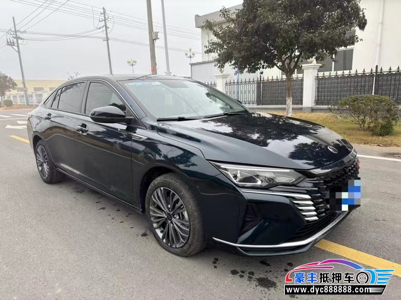 23年东风风神奕炫轿车抵押车出售