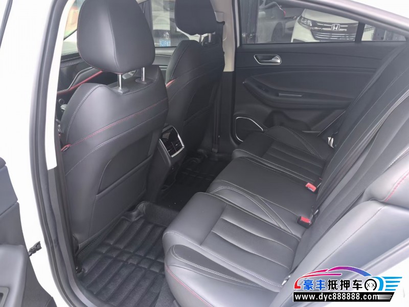 23年奇瑞艾瑞泽5轿车抵押车出售