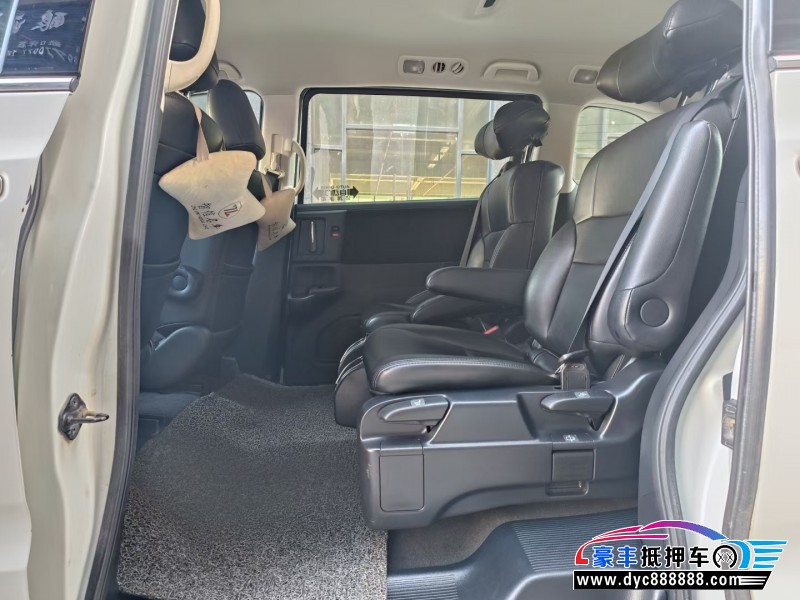 21年本田奥德赛轿车抵押车出售