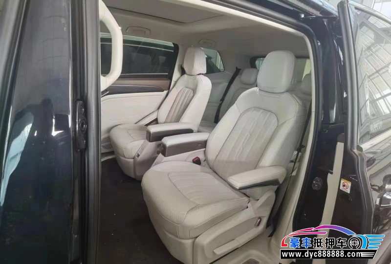 23年大众蔚然轿车抵押车出售