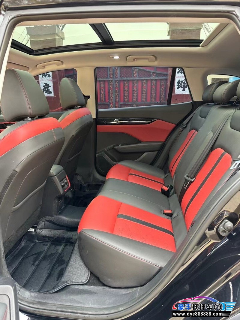 21年东风风神奕炫轿车抵押车出售