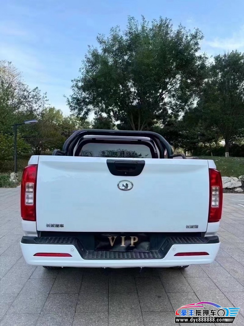 21年长城长城炮轿车抵押车出售