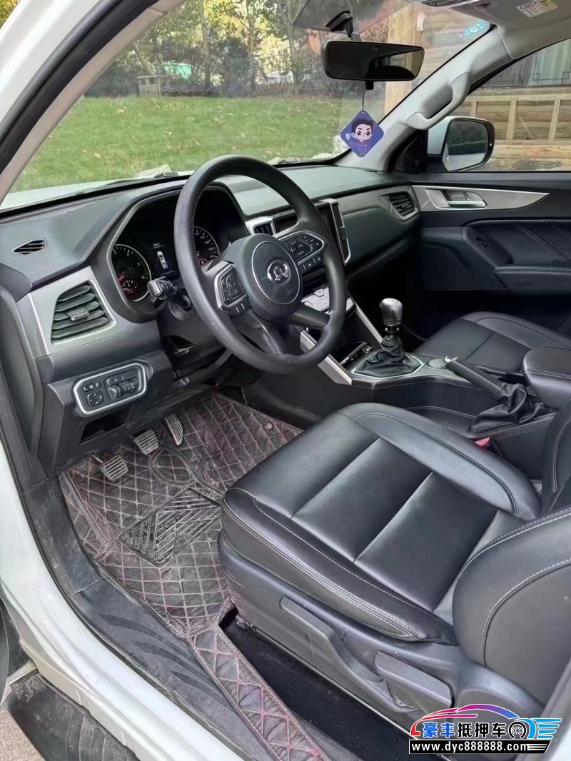 21年长城长城炮轿车抵押车出售