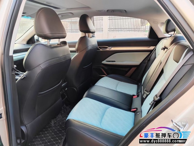 22年吉利帝豪轿车抵押车出售