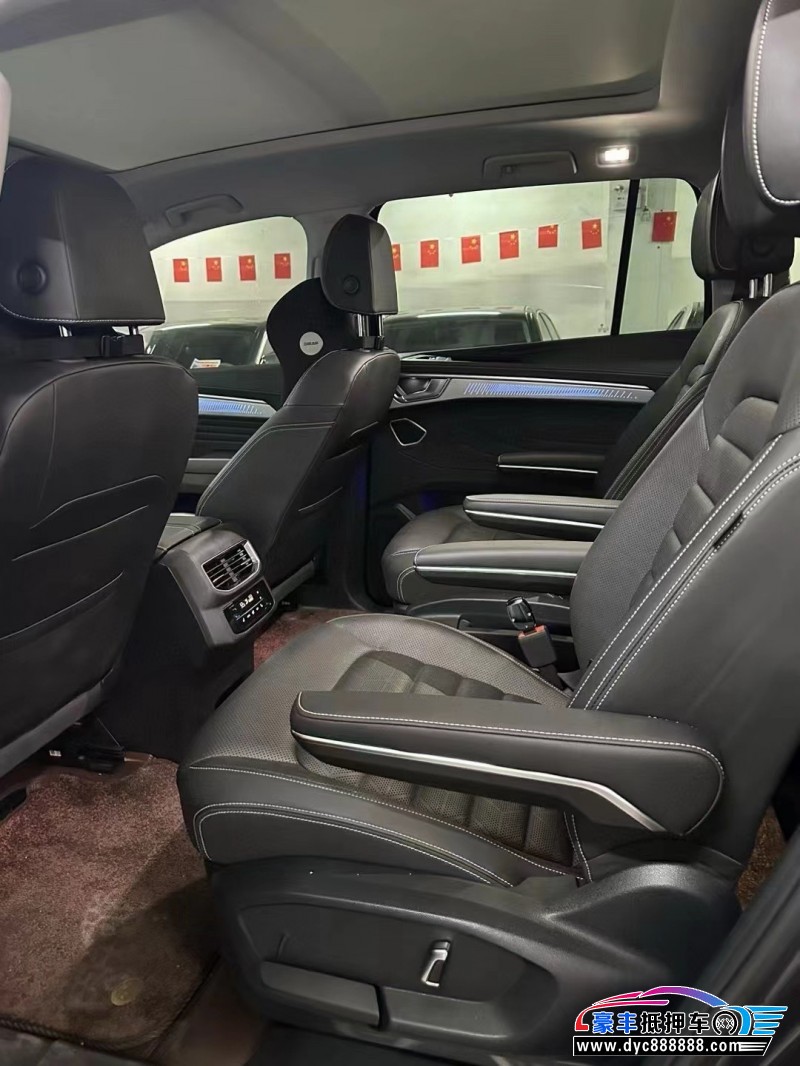 22年大众揽镜轿车抵押车出售