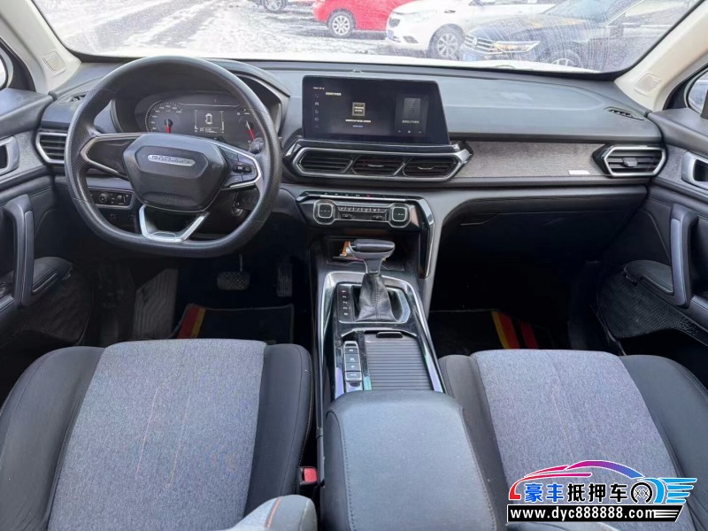 19年宝骏RS-5轿车抵押车出售