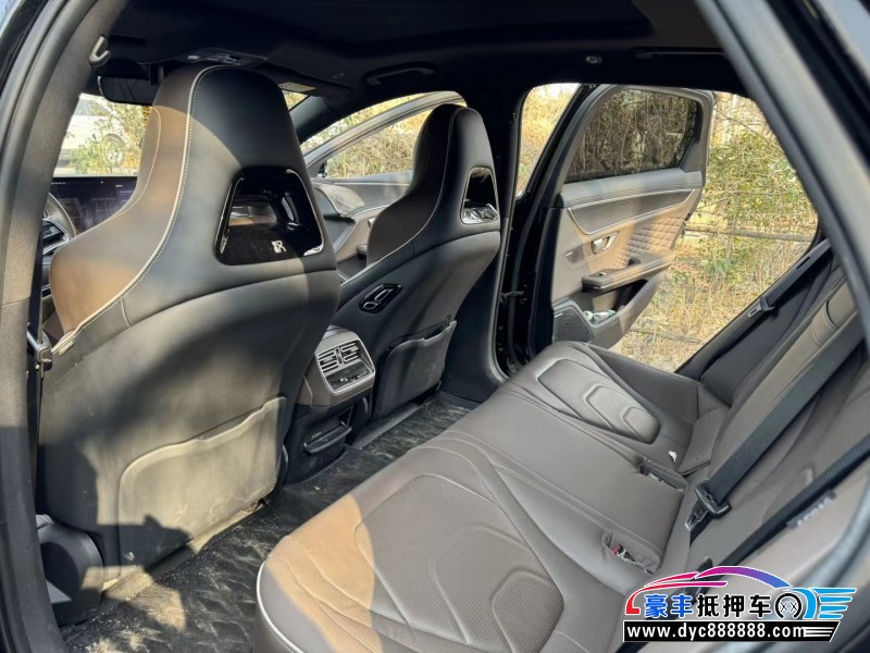 22年比亚迪汉轿车抵押车出售