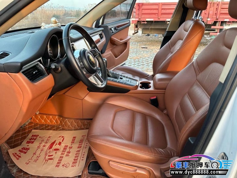 17年众泰SR9SUV抵押车出售