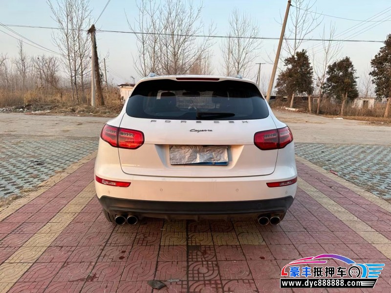 17年众泰SR9SUV抵押车出售