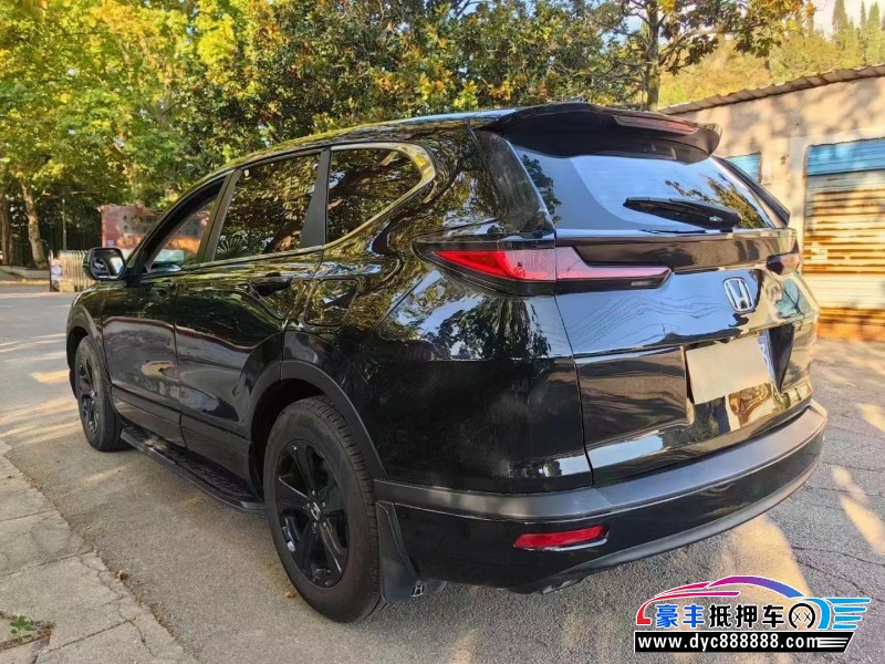 20年本田皓影轿车抵押车出售