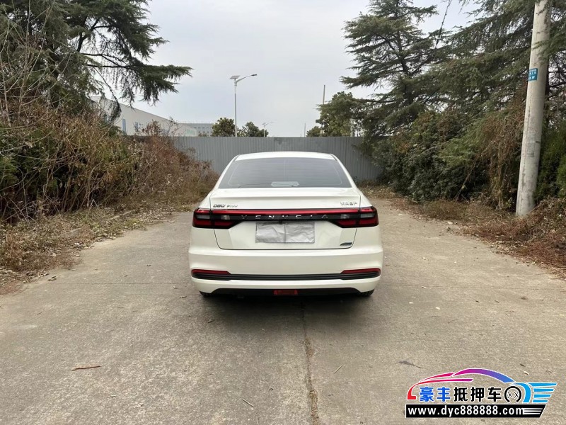 22年启辰D60轿车抵押车出售