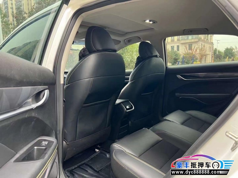 21年吉利缤瑞轿车抵押车出售