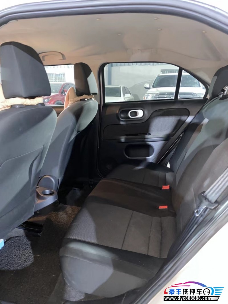 14年名爵3轿车抵押车出售