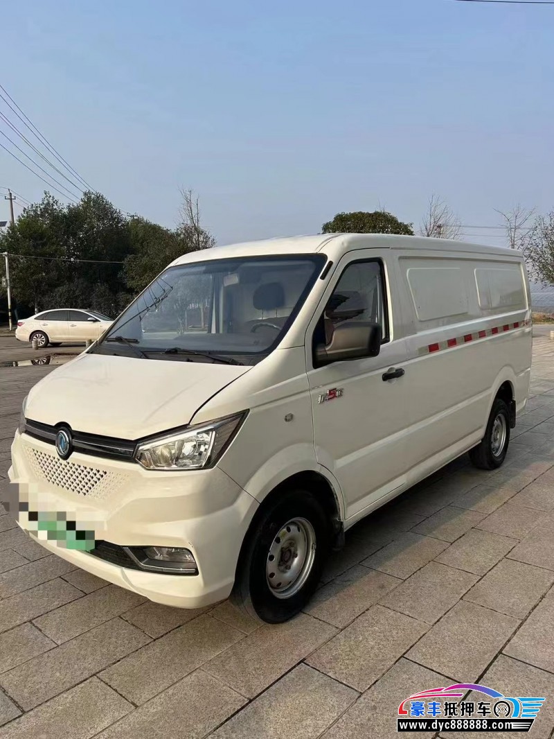 21年东风御风轿车抵押车出售