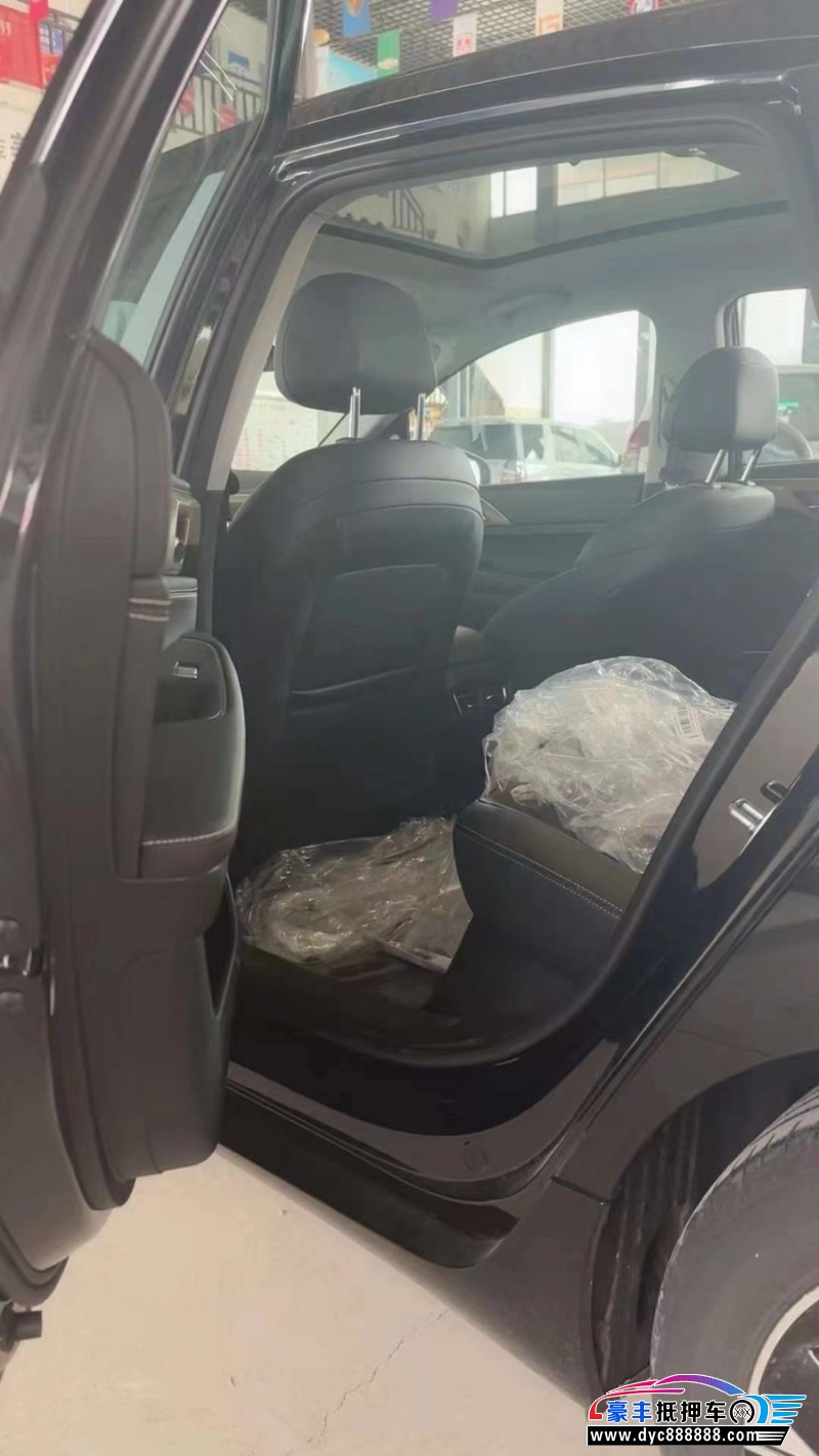 24年小鹏汽车P5轿车抵押车出售