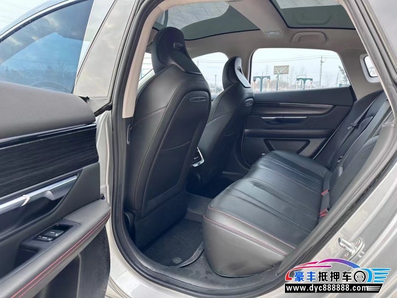 21年小鹏汽车P7轿车抵押车出售