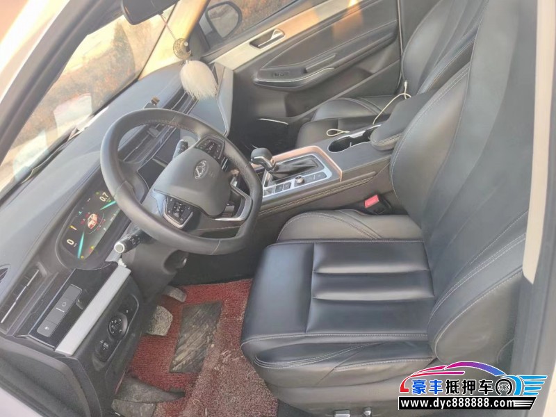 21年奇瑞艾瑞泽5轿车抵押车出售