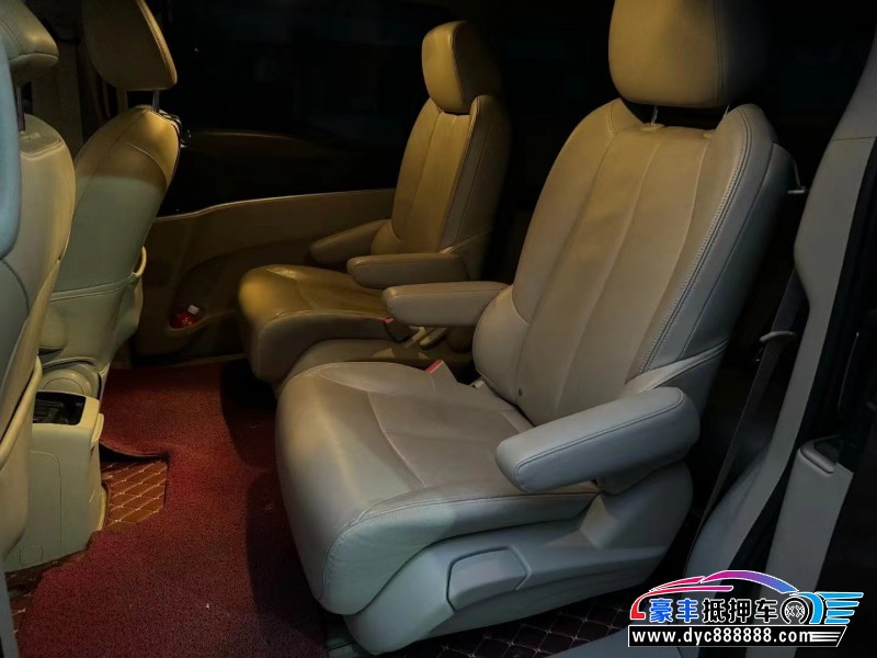 20年别克GL8MPV抵押车出售