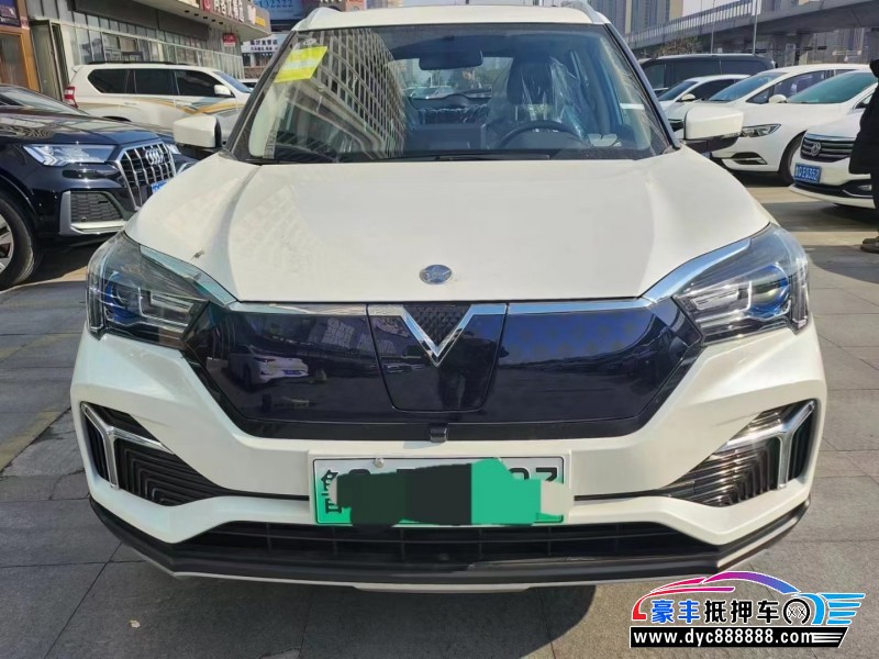 23年启辰T60轿车抵押车出售