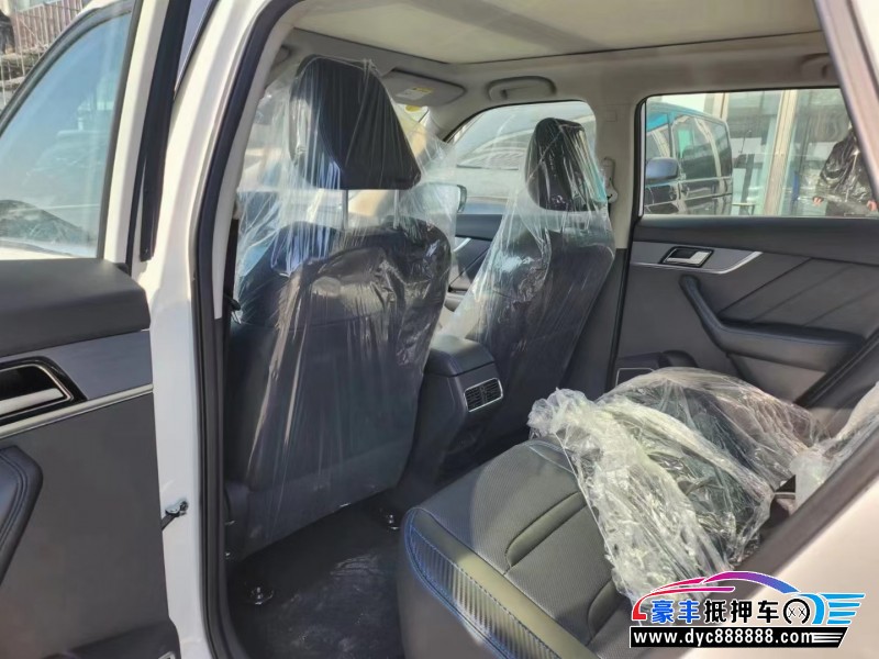 23年启辰T60轿车抵押车出售