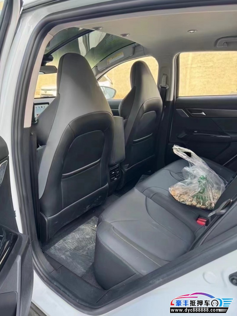 23年小鹏汽车G3i轿车抵押车出售